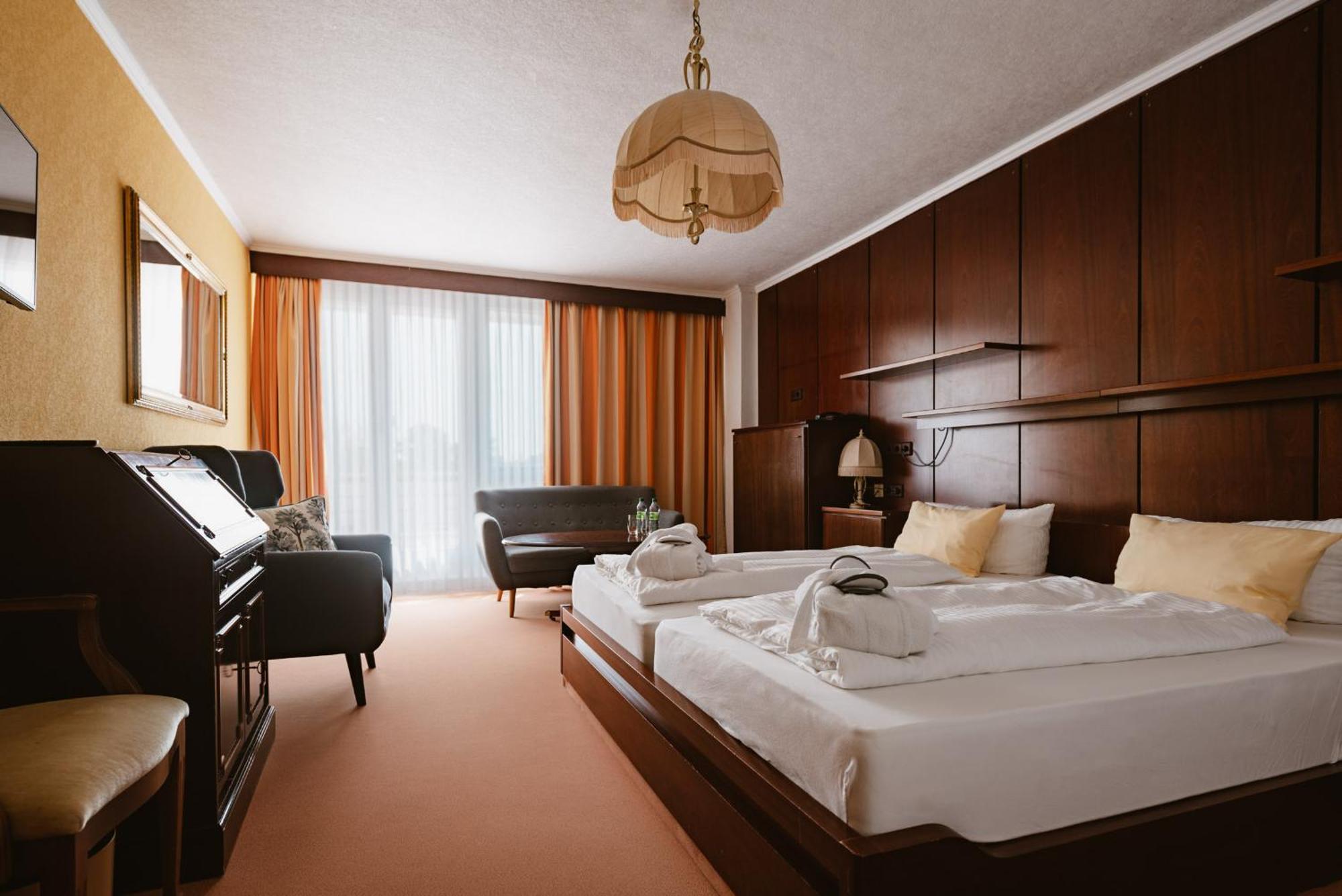 Hotel Miramar Borkum