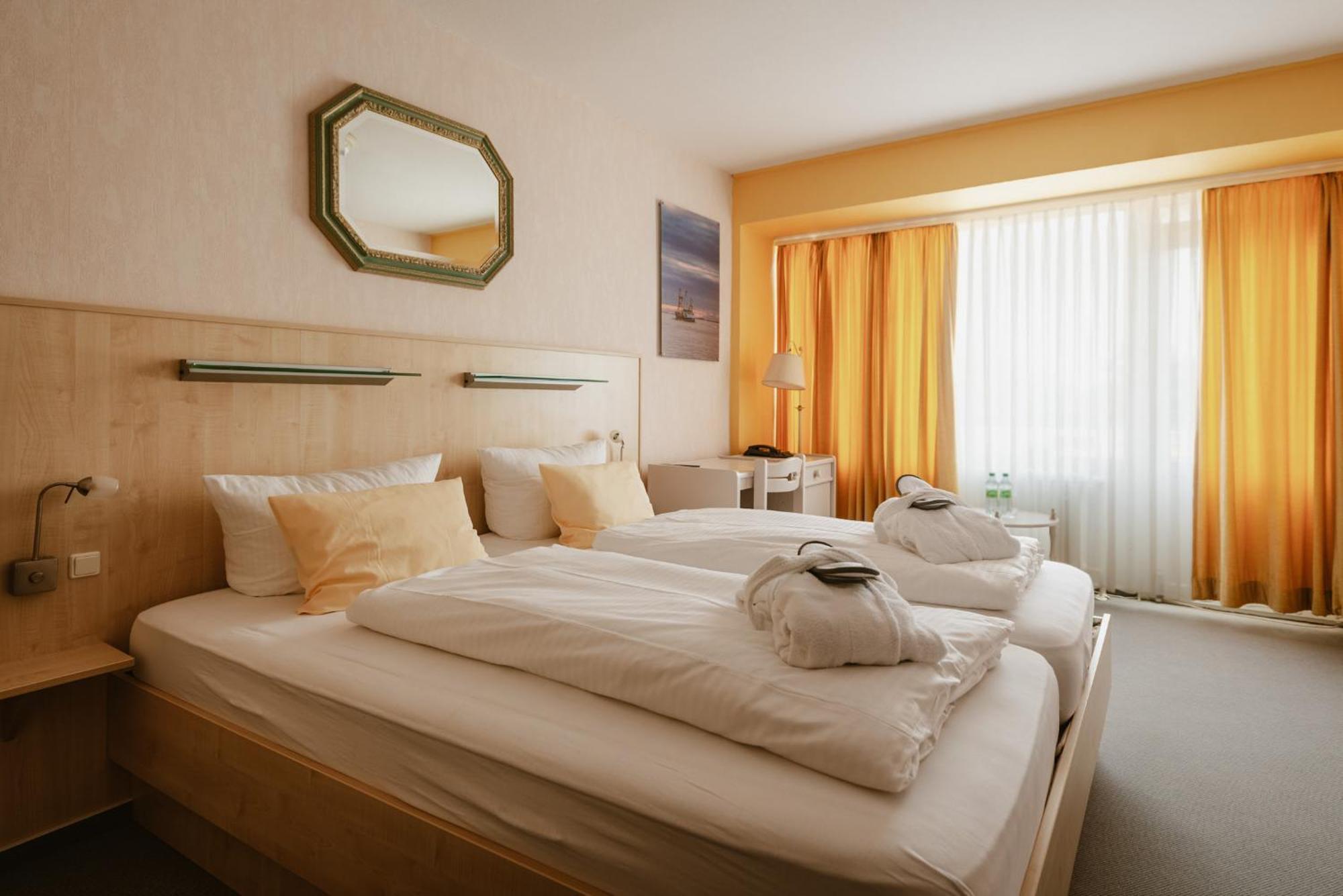 Miramar Hotel