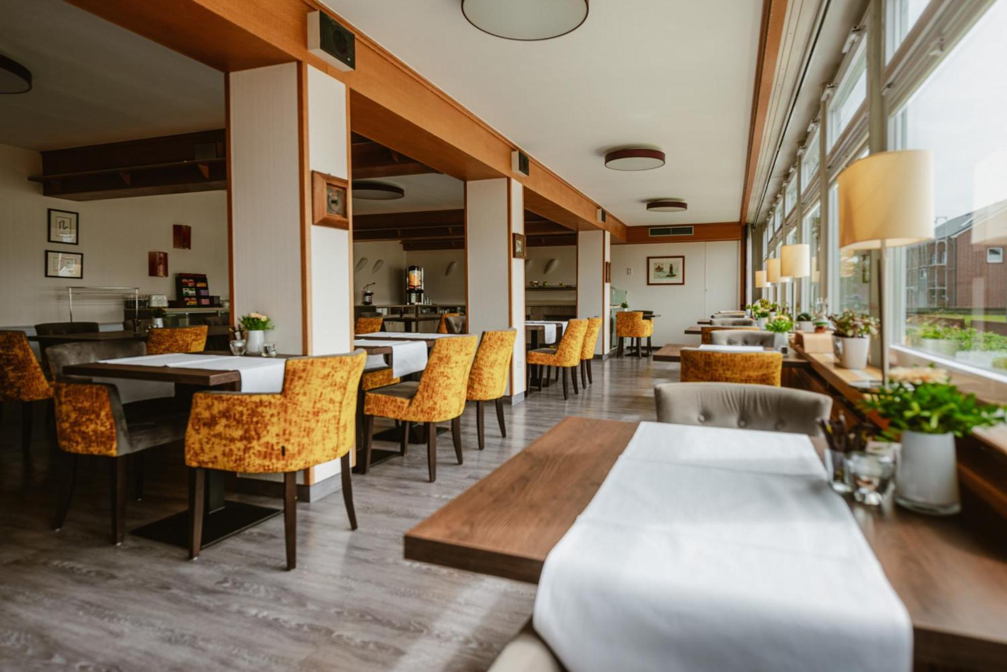 Miramar Hotel Borkum