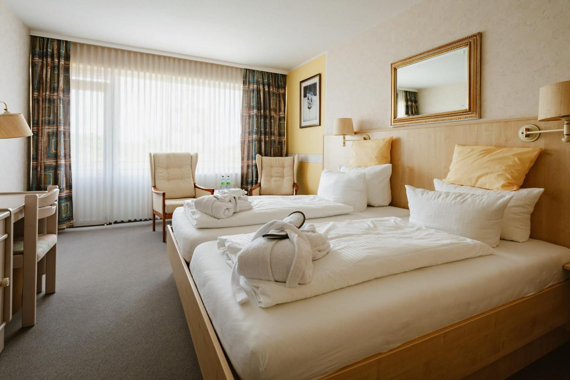 Hotel Miramar Borkum