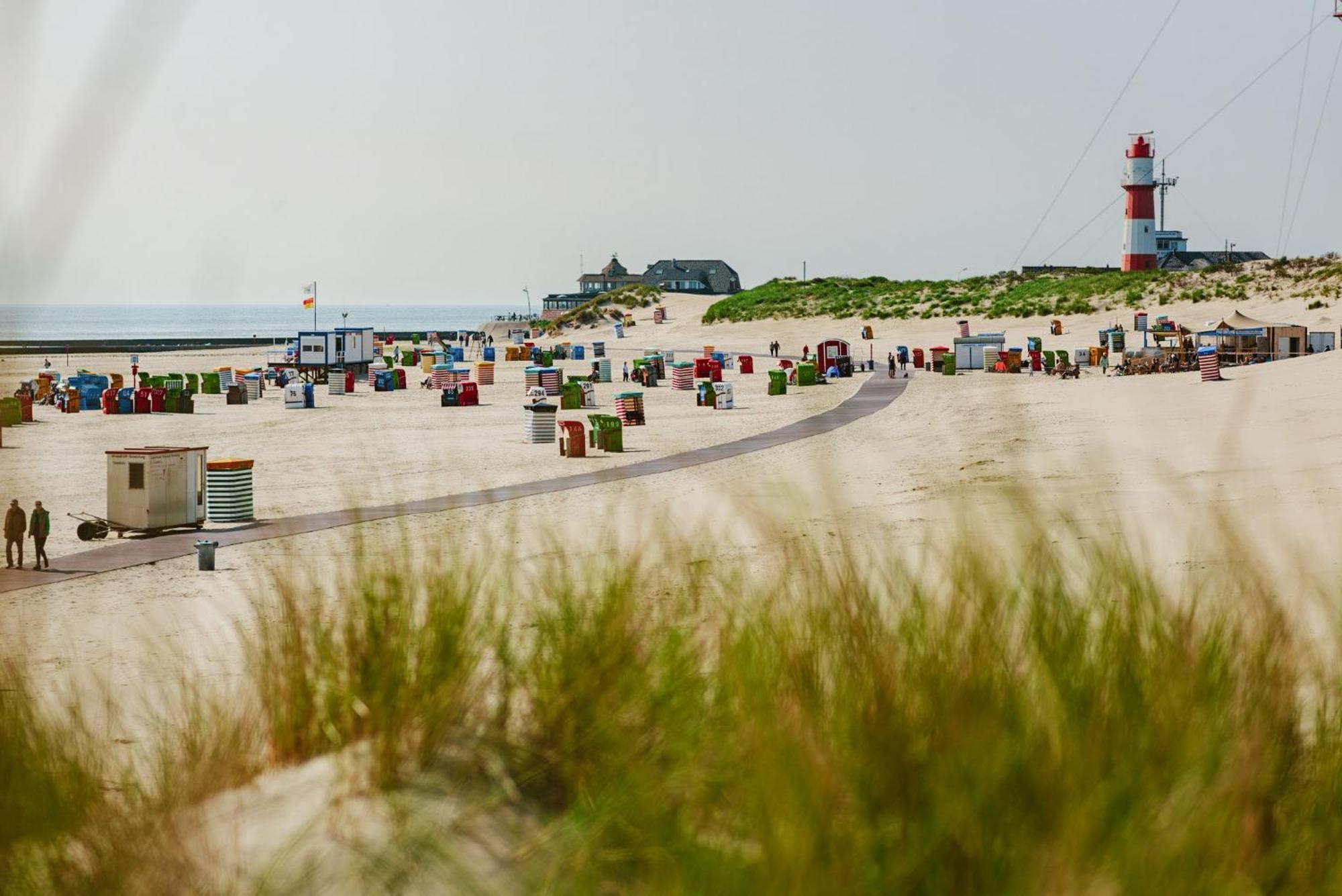 Miramar Borkum