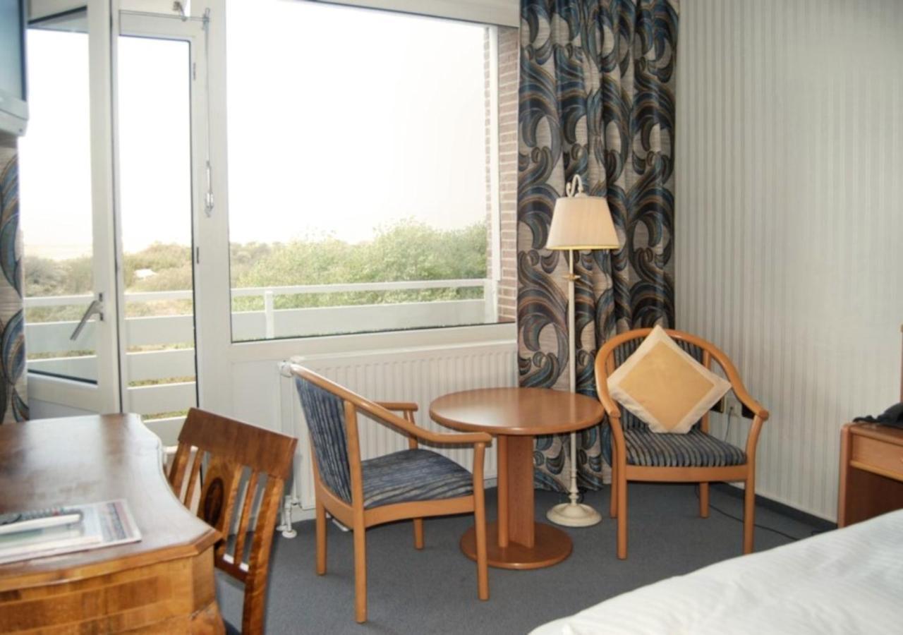 Miramar Hotel